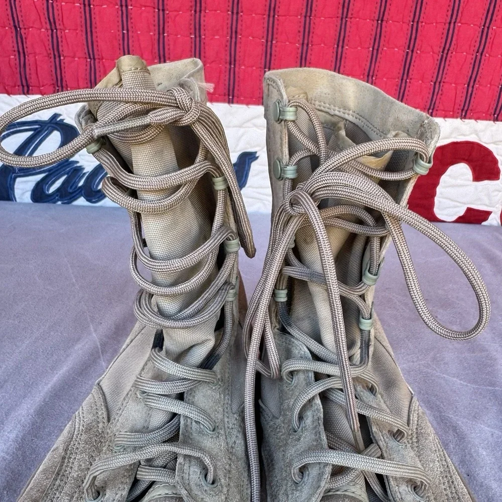 Size 5.5 -‎ Nike SFB 8